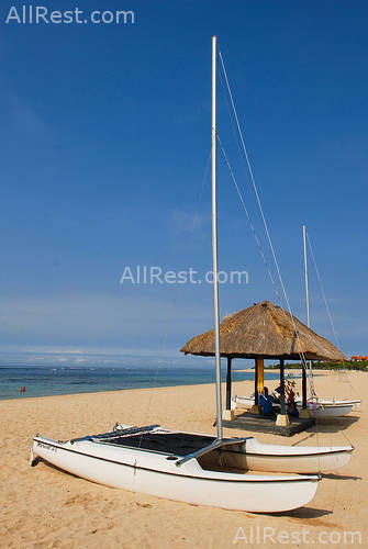 Grand Hyatt Bali 161